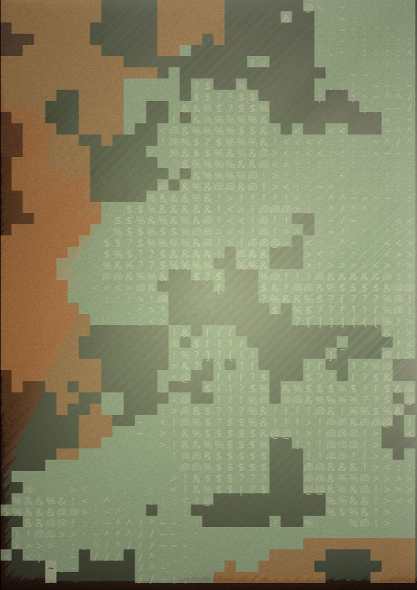 Convergence Remnants #7