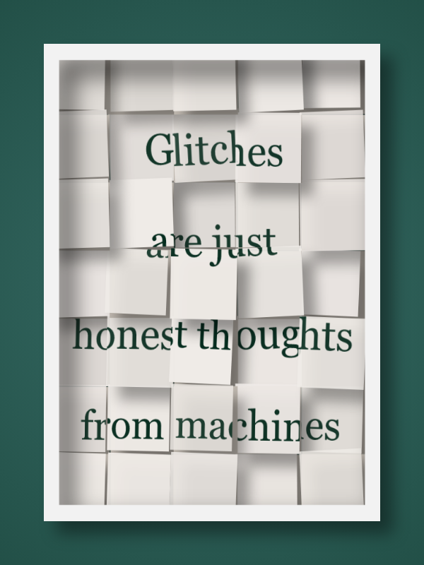 The Metaphor Machine #29330