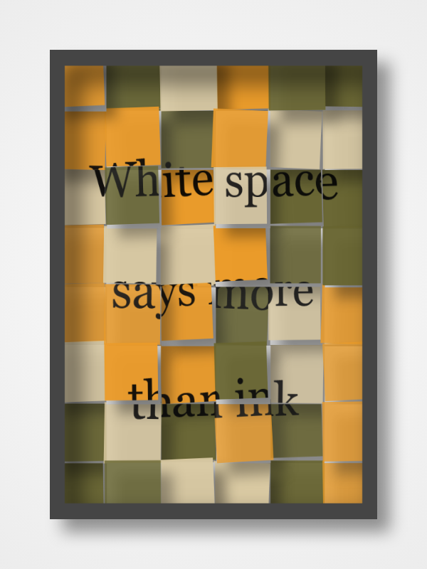 The Metaphor Machine #705