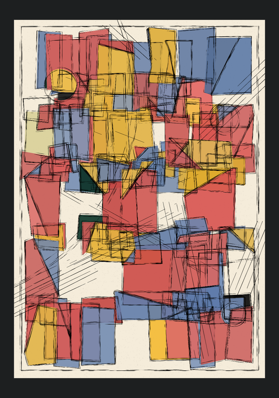Sketch Block #160
