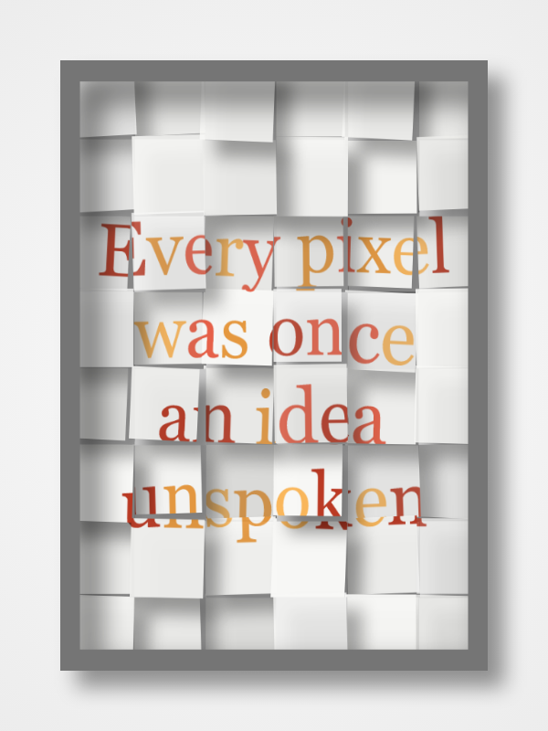 The Metaphor Machine #13895