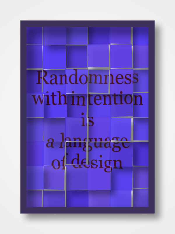 The Metaphor Machine #43603