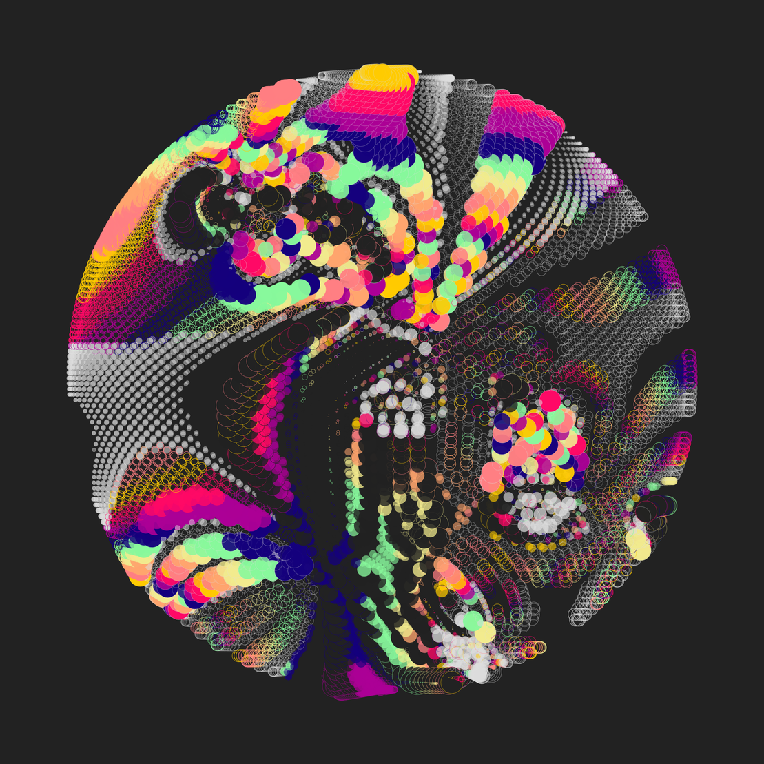 Still C #27040