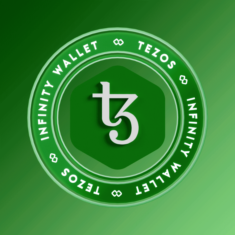 Tezos x Infinity Wallet #2410