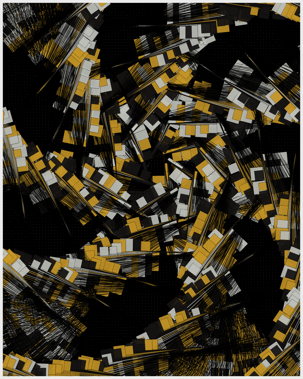 "Oneirism" #8