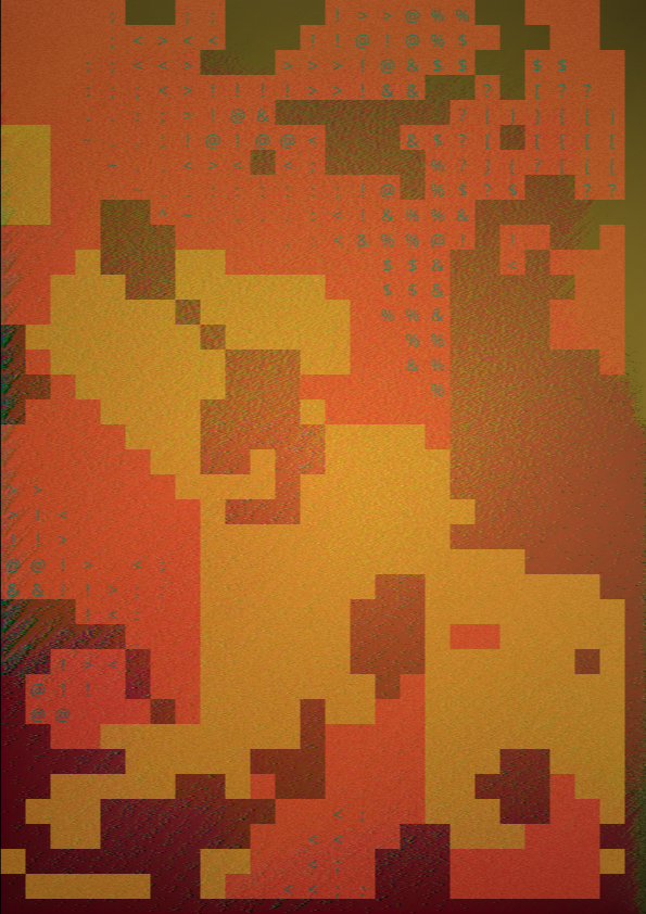 Convergence Remnants #12694