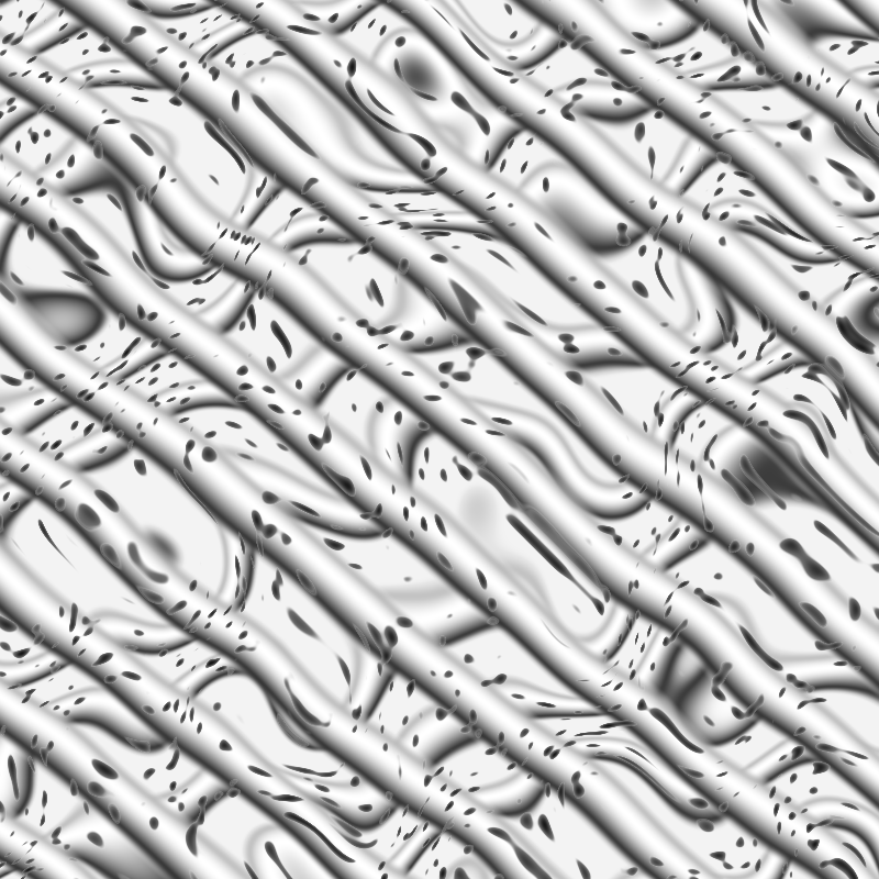 Nucleotide Polymorphism #31