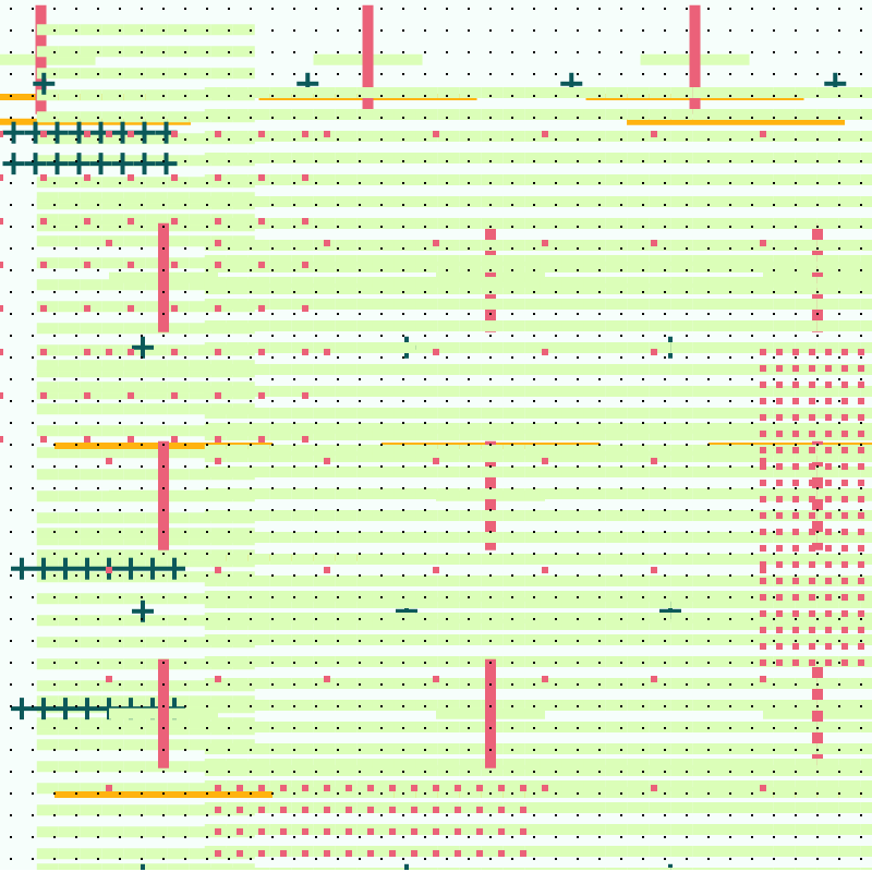 MESSYGRID #54