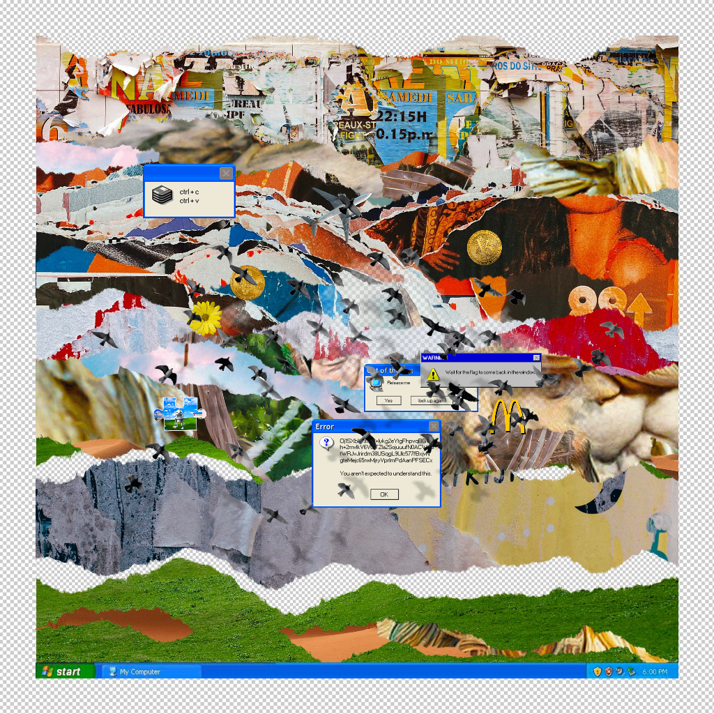 Torn tab #37