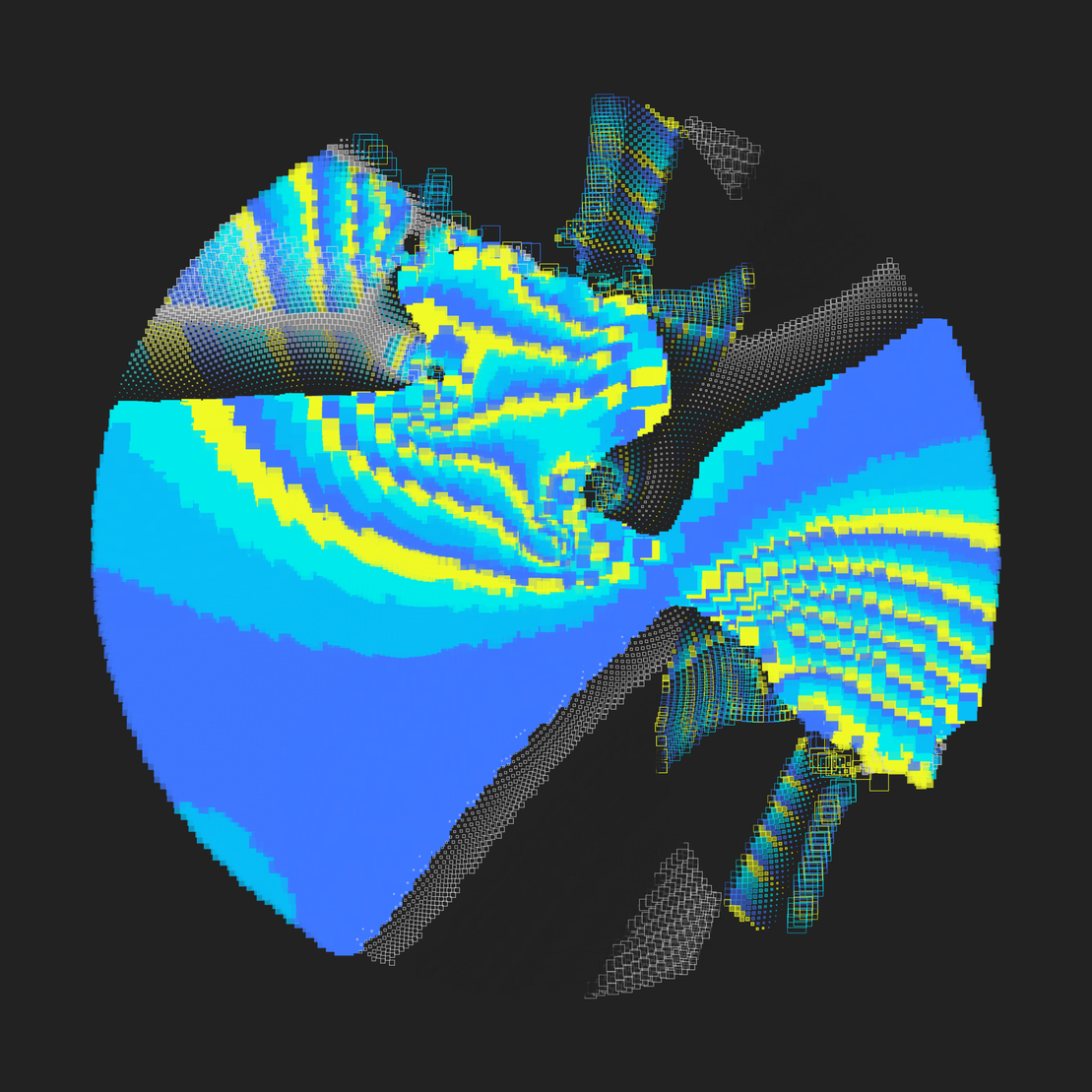 Still C #5287