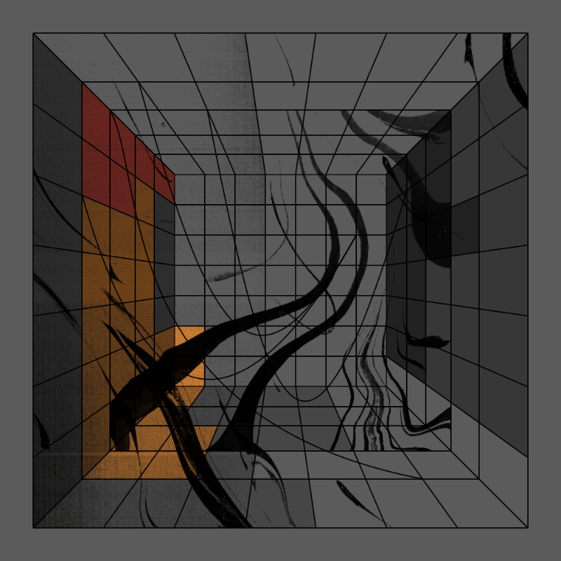 Abstraction V #3