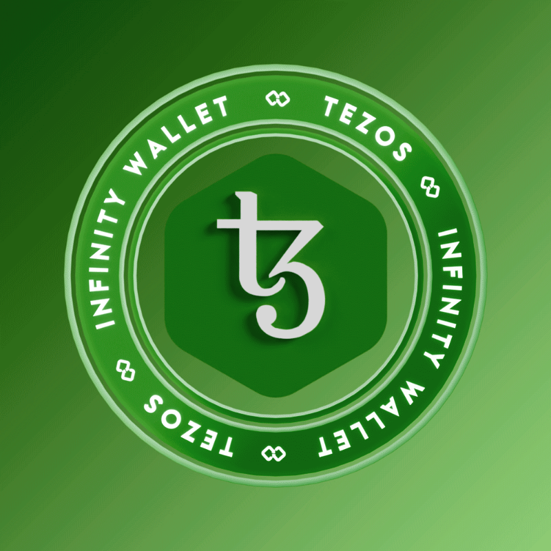 Tezos x Infinity Wallet #2535