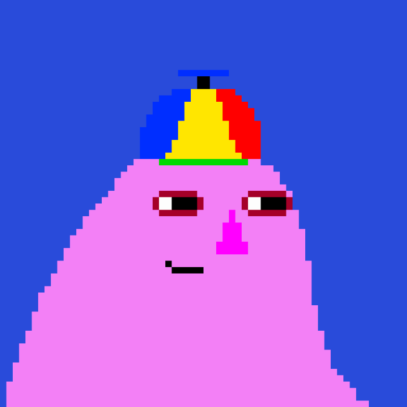 BLOBZ #93