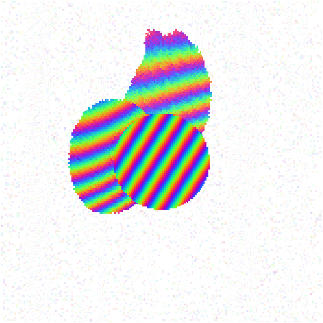 Glitch In The Elevator #8