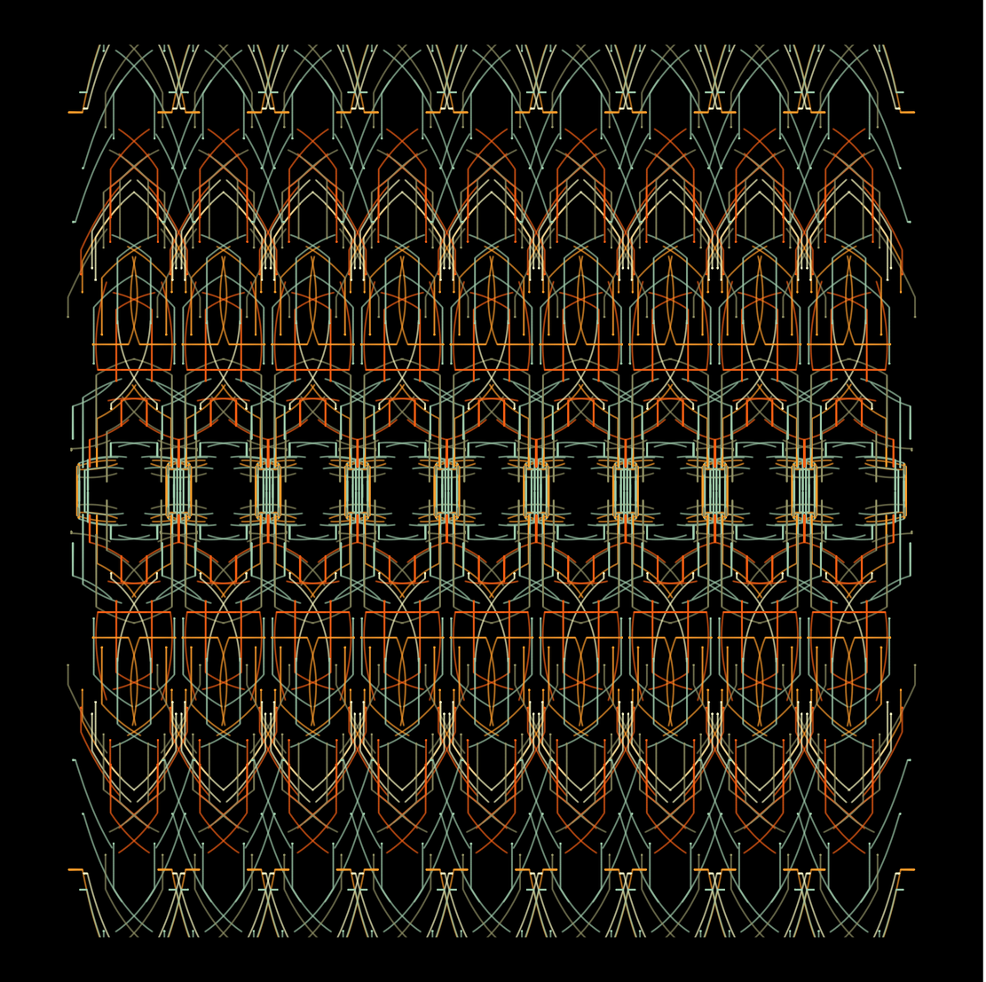 Symmetry Fields #52