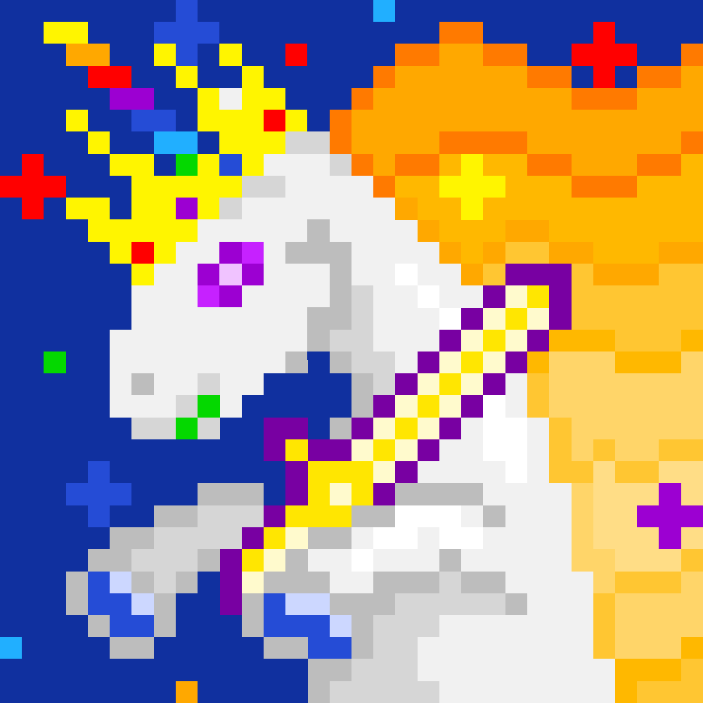 Unicorn #1554