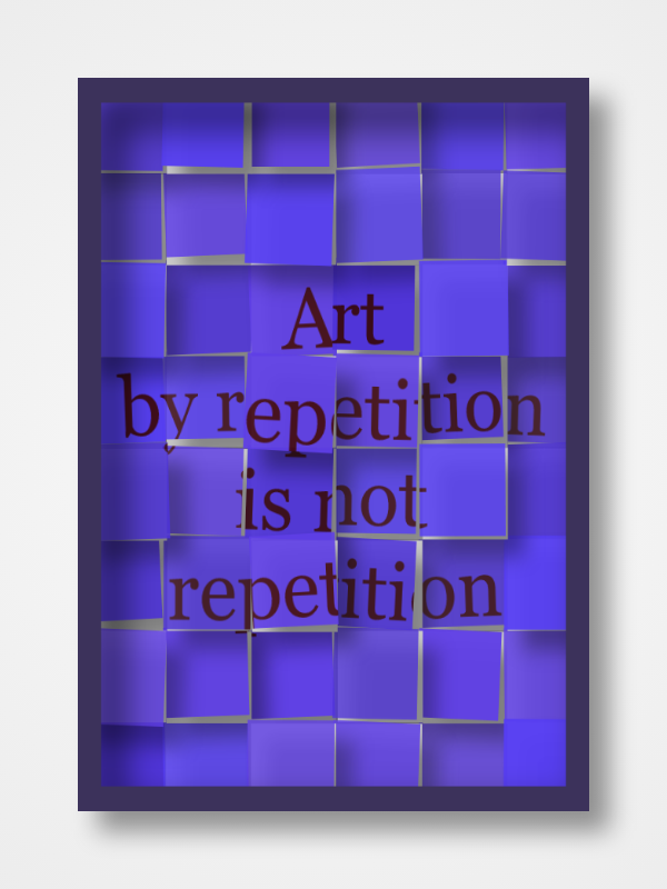 The Metaphor Machine #5248