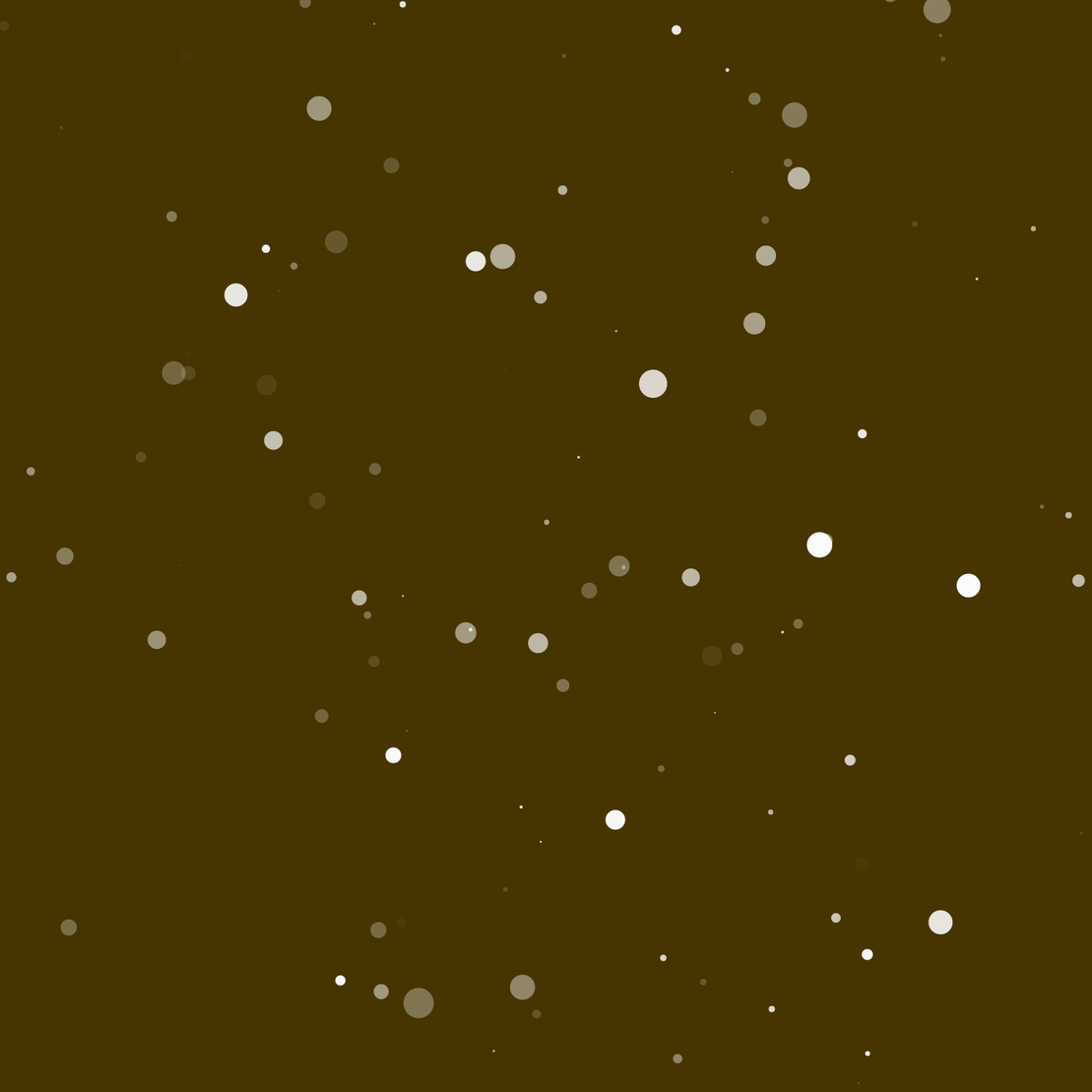 Holiday Snowfall #48