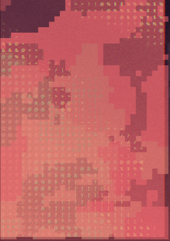 Convergence Remnants #5631