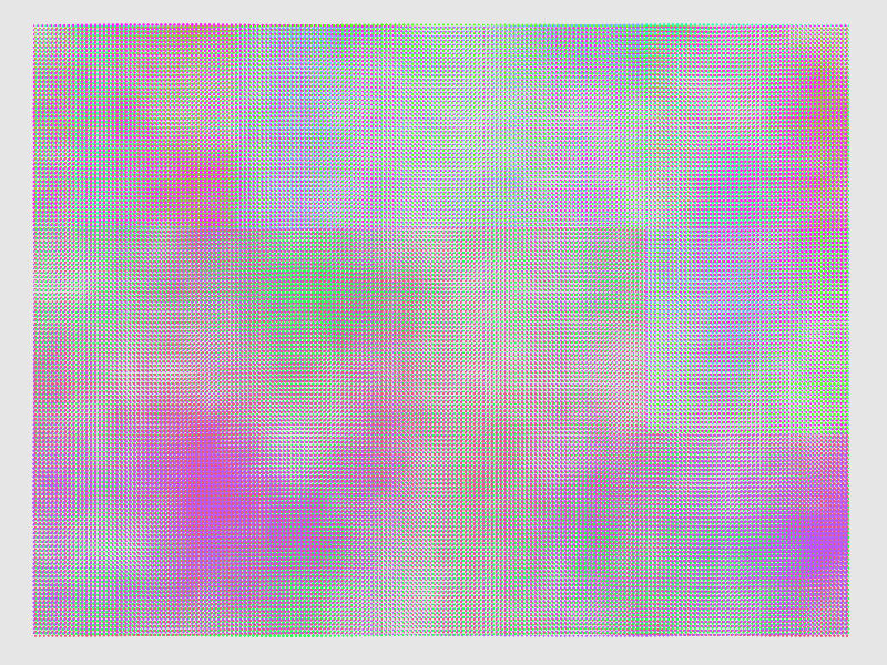 Color Function #5886