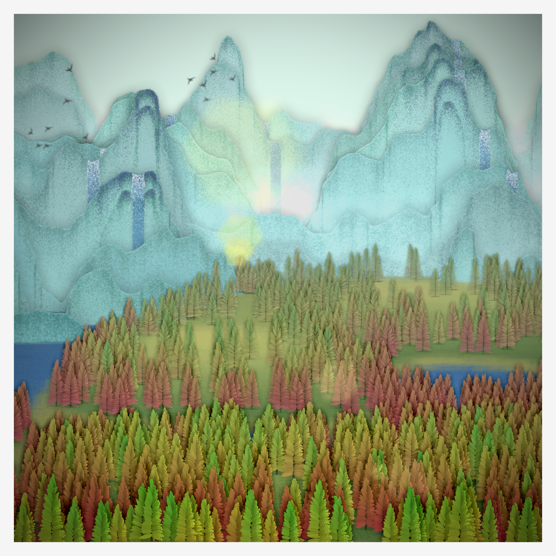 Daydreamer #50