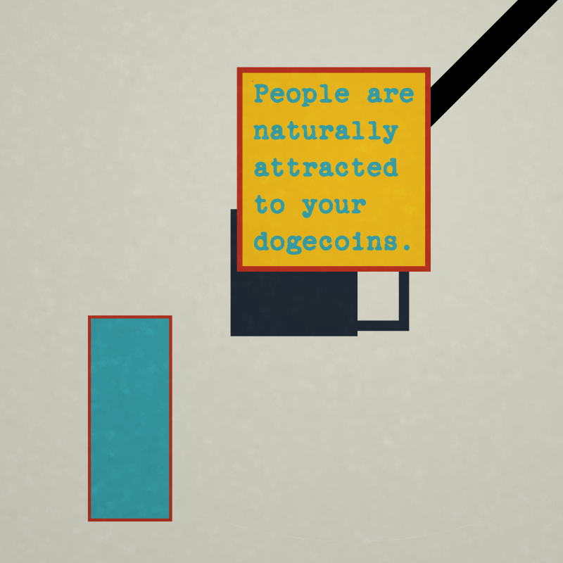 DeStijl Fortunes #293