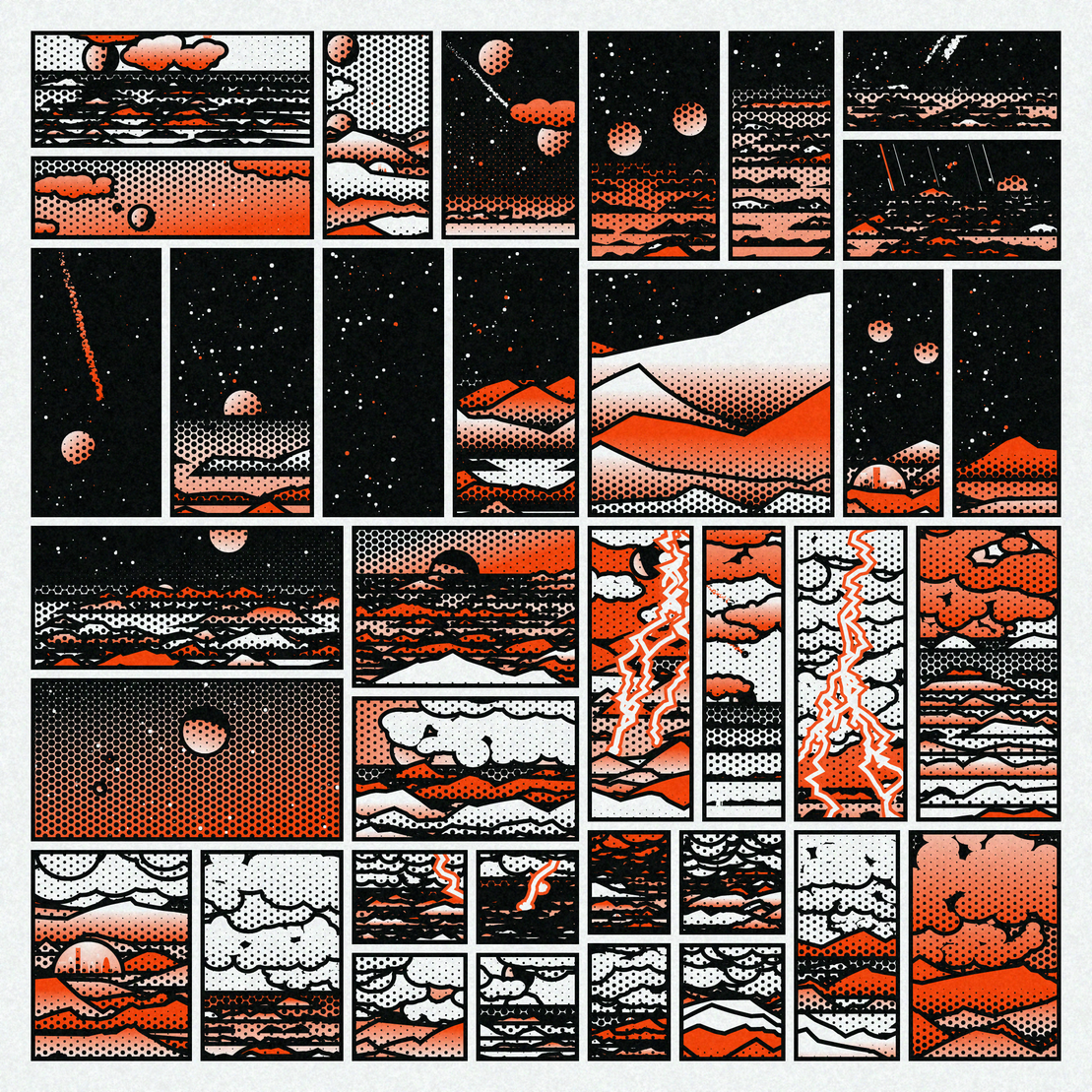 Astronomic Comics #235