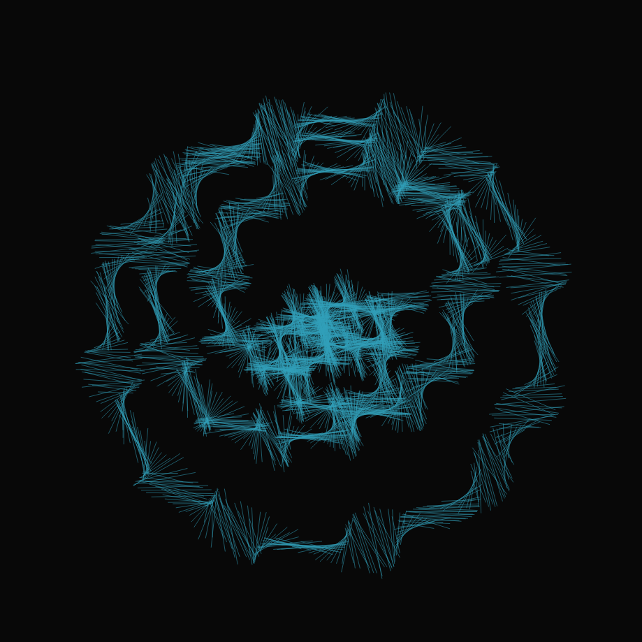 The Noise #15767