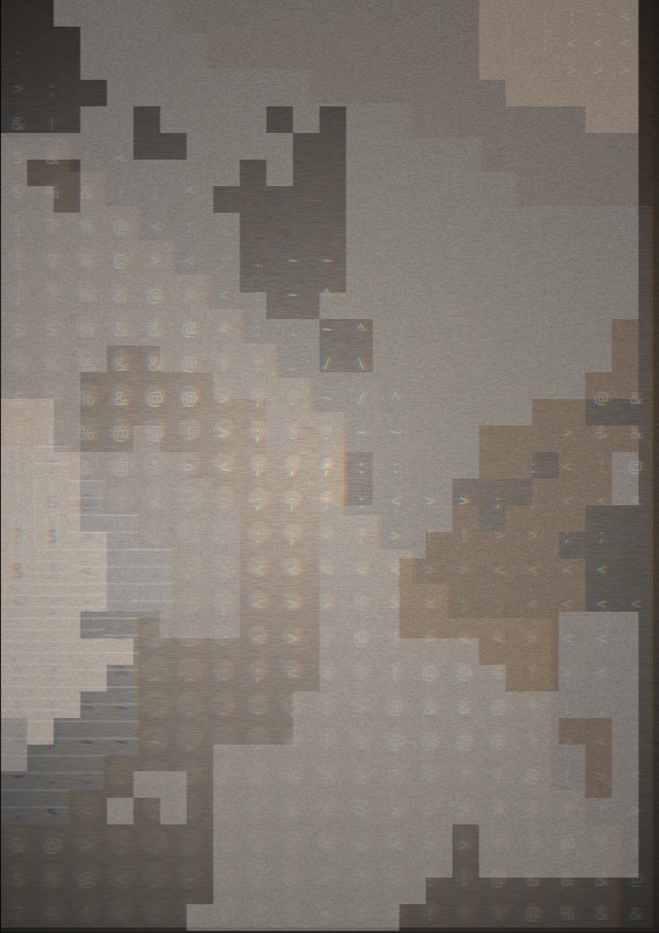Convergence Remnants #15565