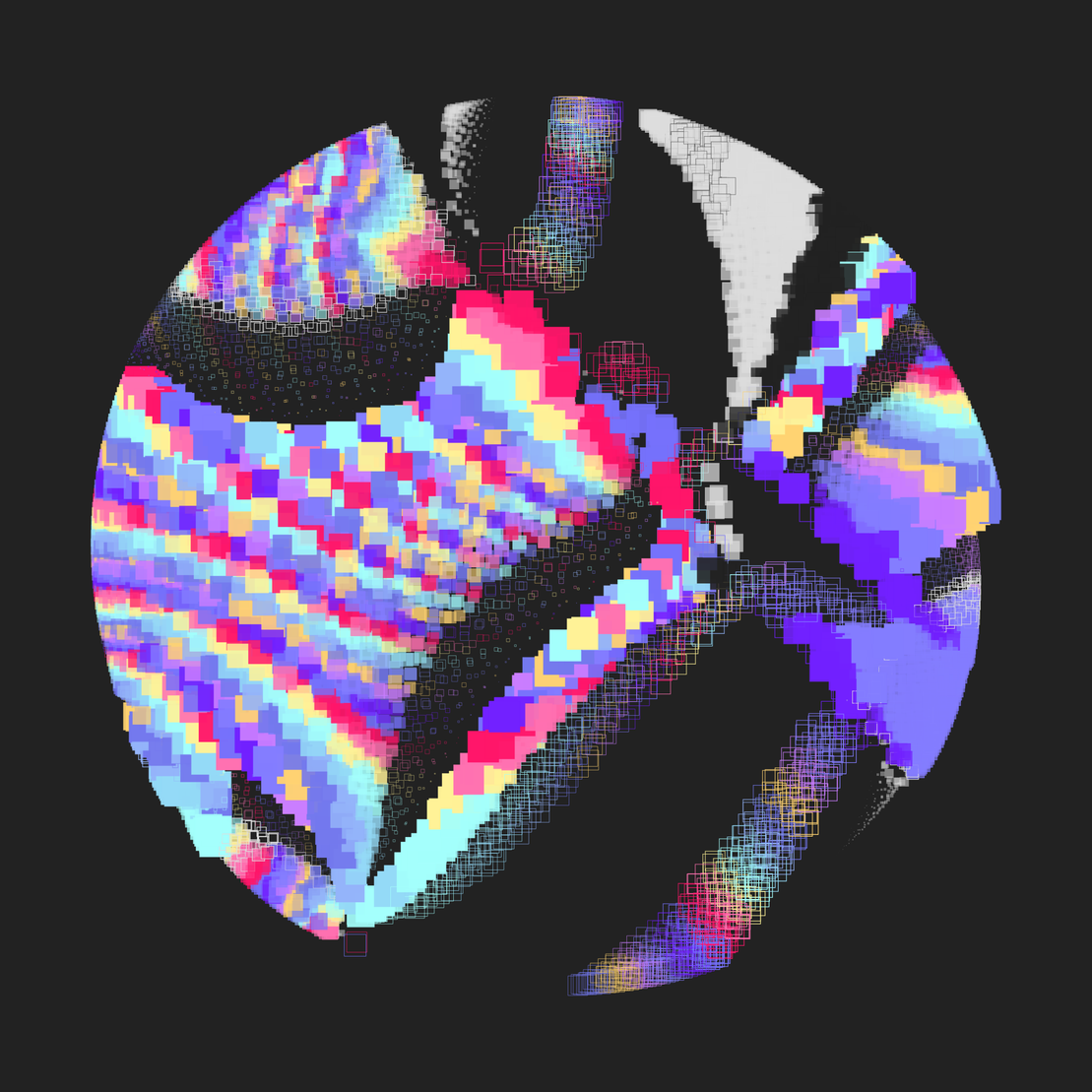 Still C #4477
