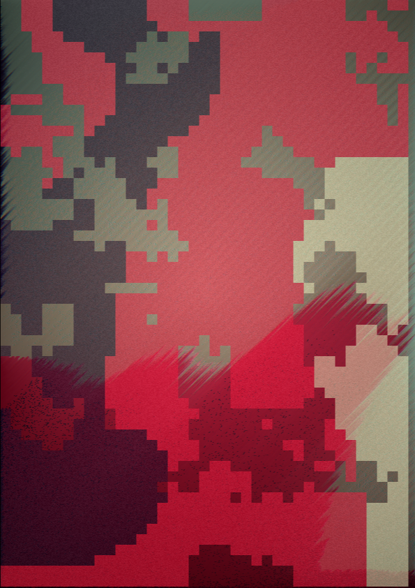 Convergence Remnants #13267