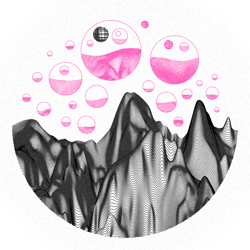 Plottable Mountain Moons #518