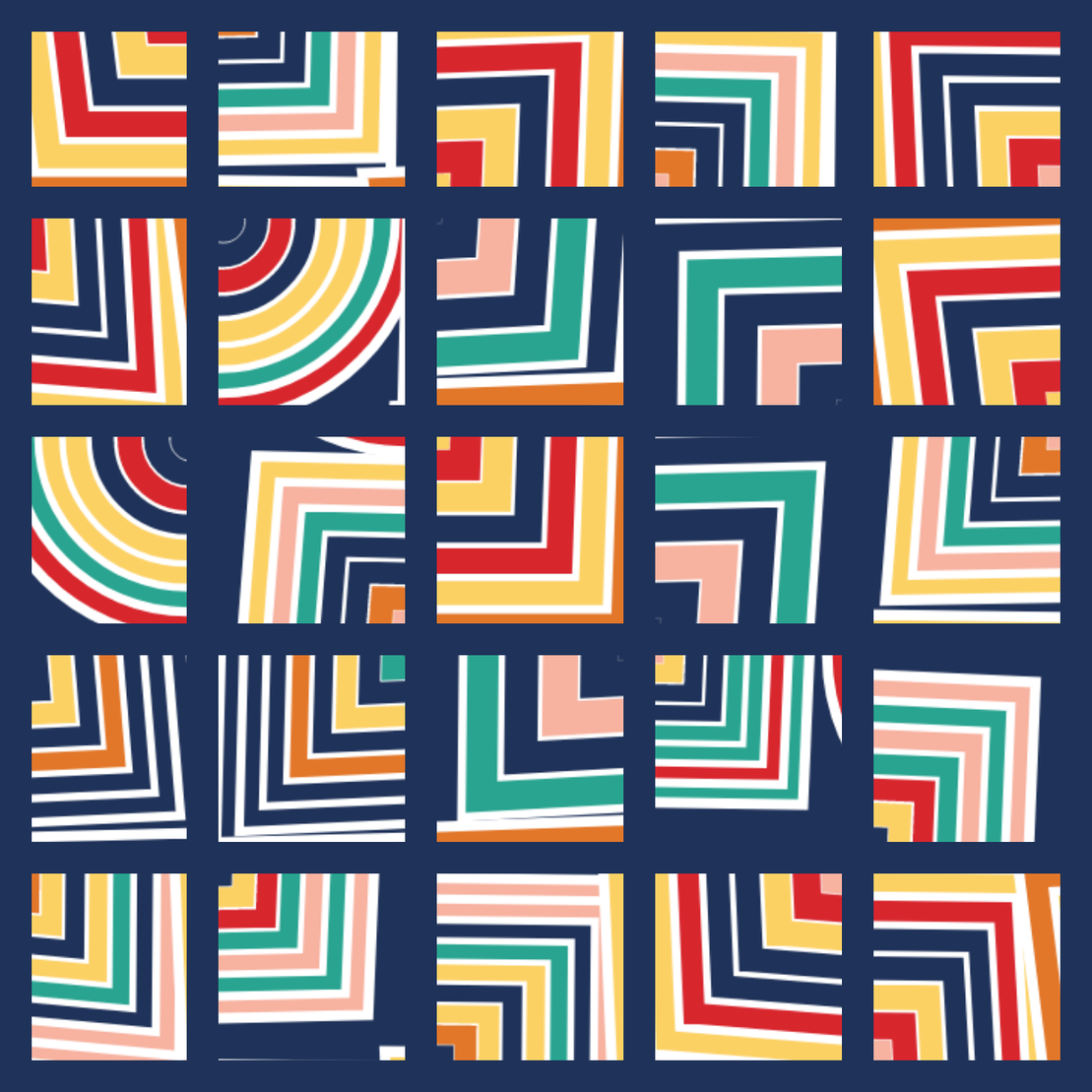 (Un)organized #27