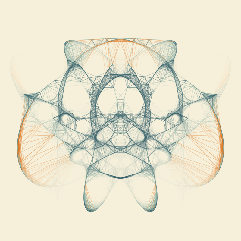 Metamorphosis #6