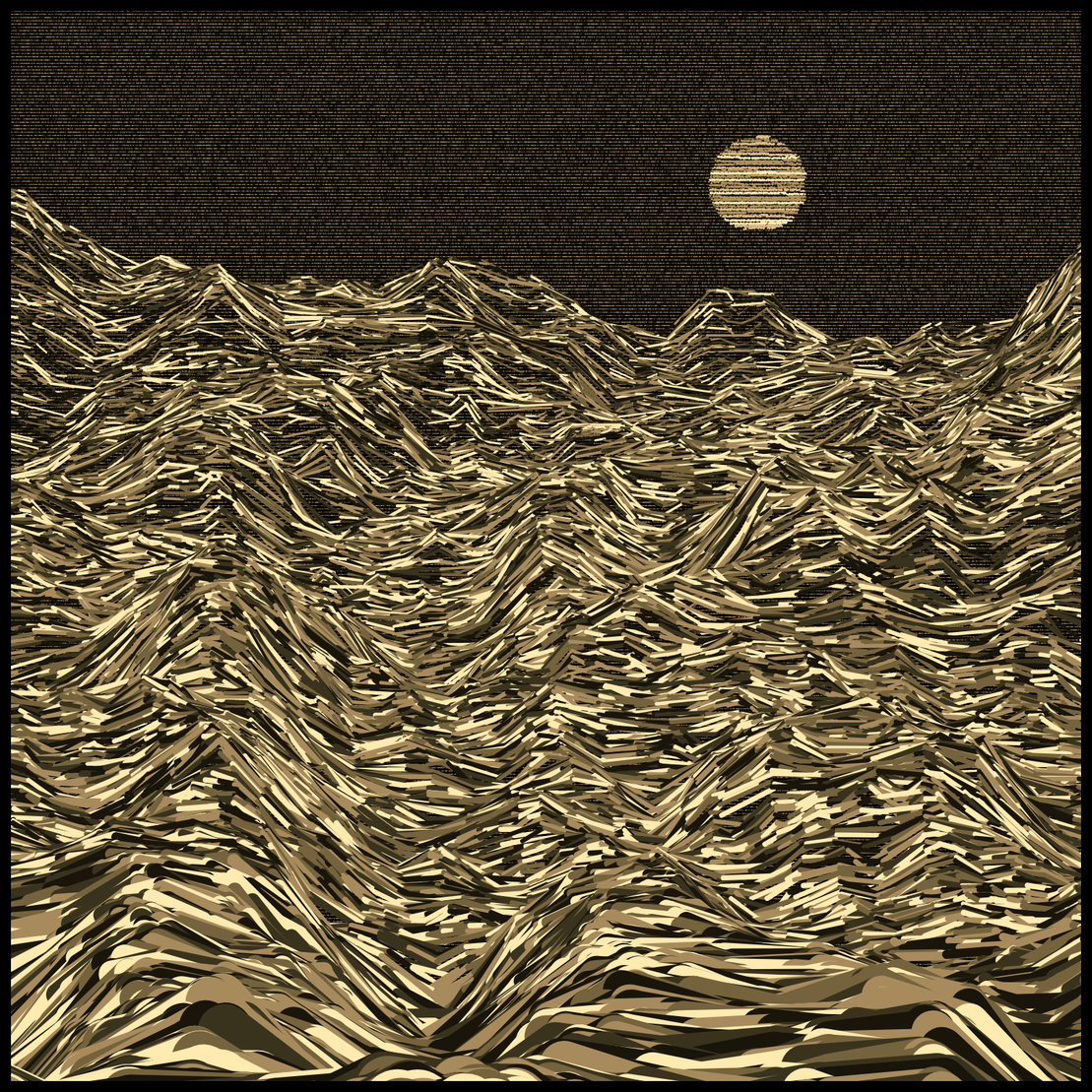 Mountains in Mind #291