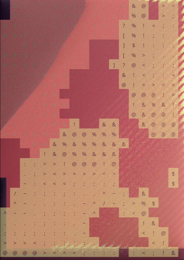 Convergence Remnants #5841