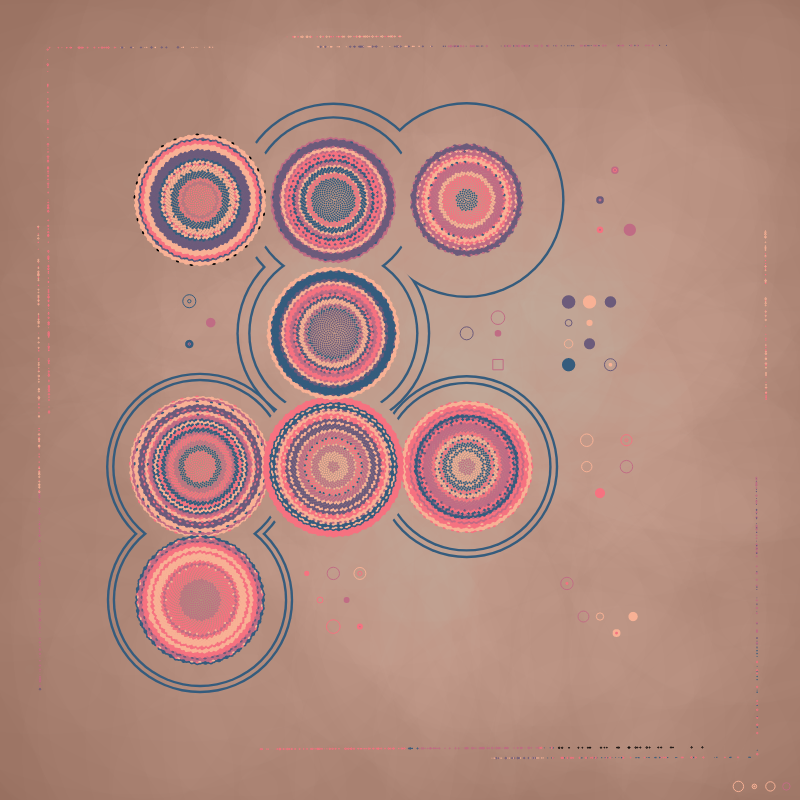 Hidden Square #579