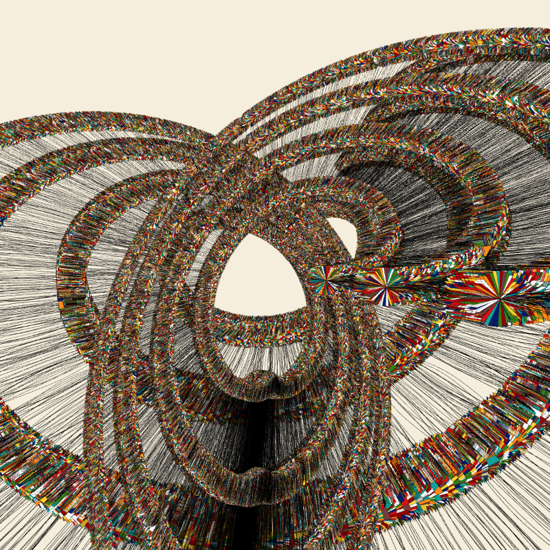 Singularithm #412