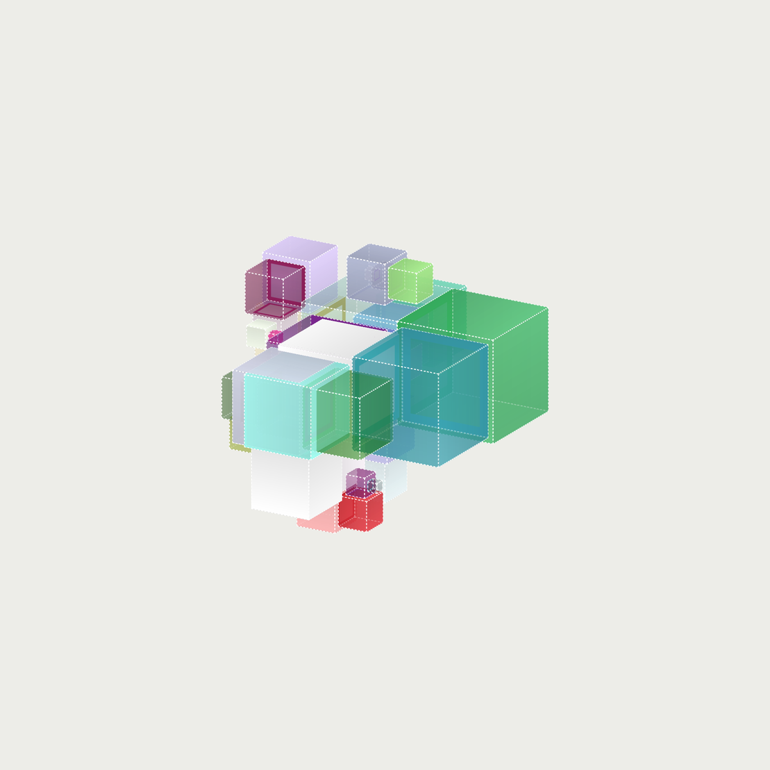 CSS Molecules #272