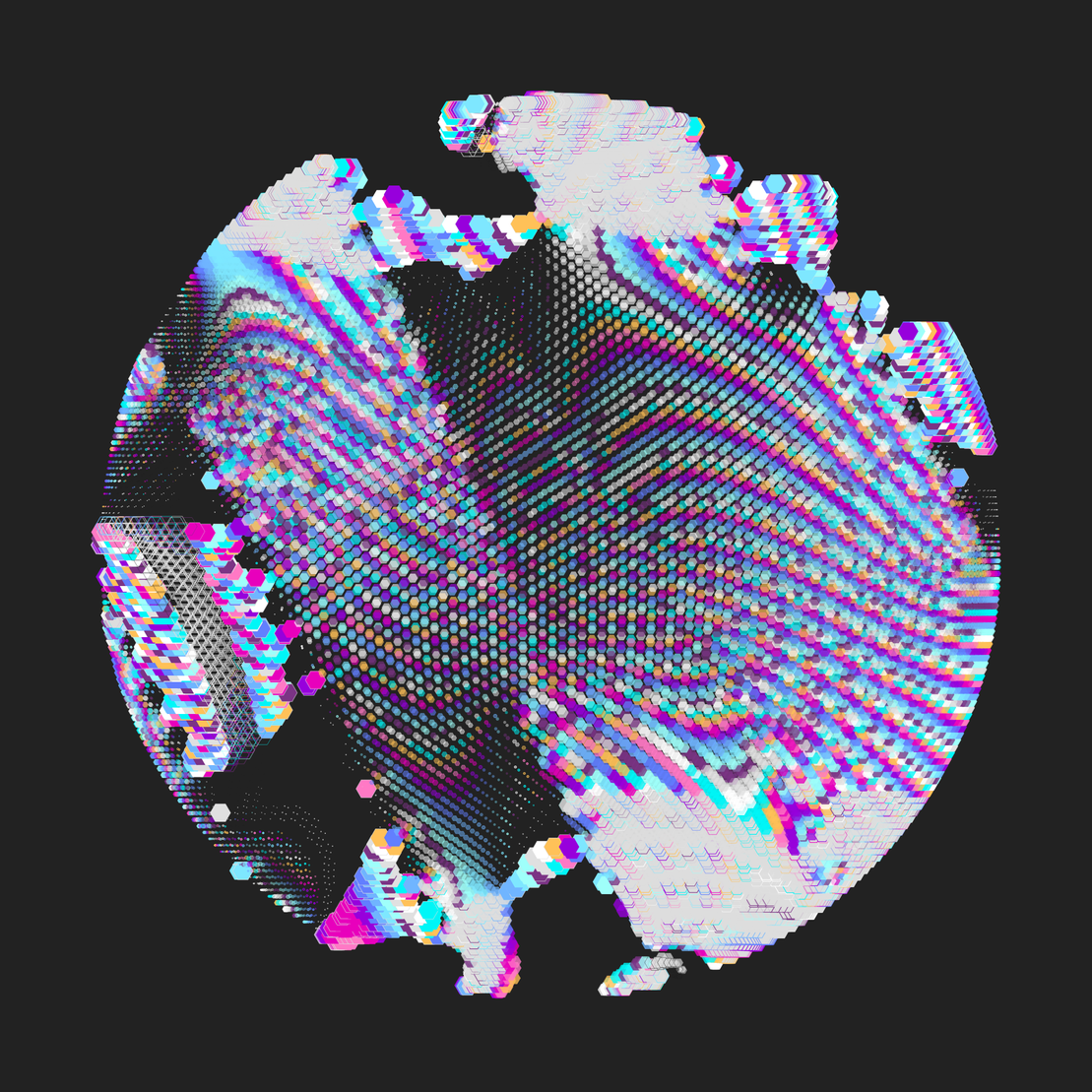 Still C #26900