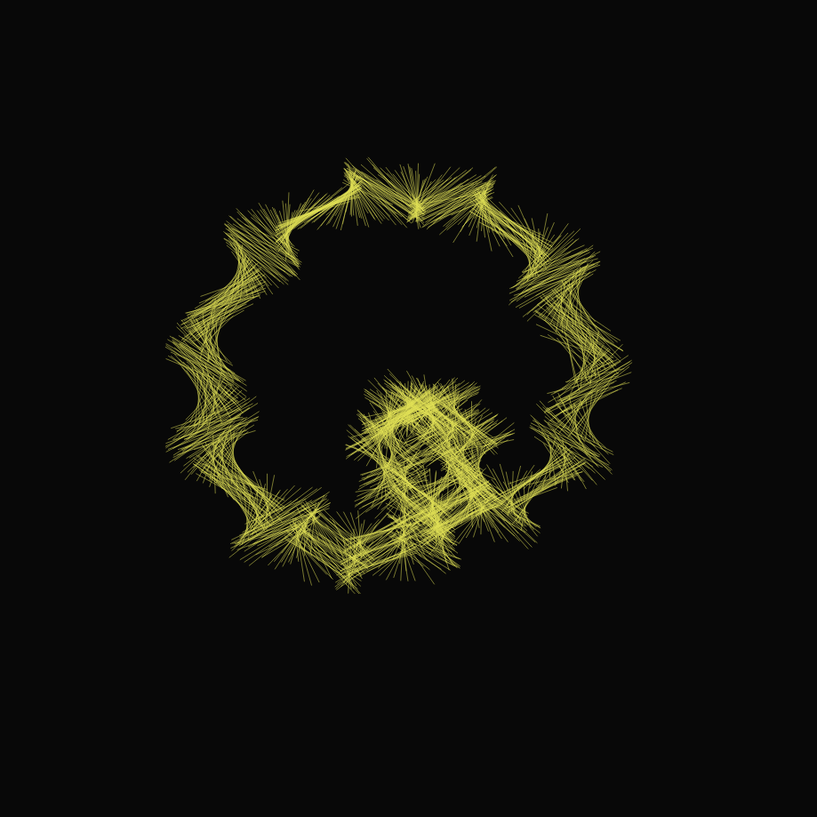 The Noise #12593