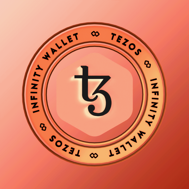 Tezos x Infinity Wallet #2734