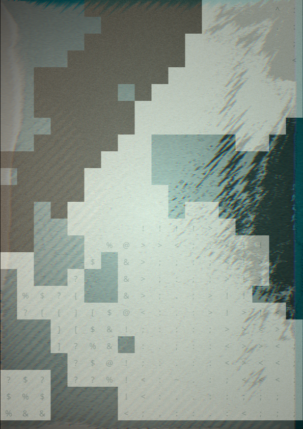 Convergence Remnants #19381