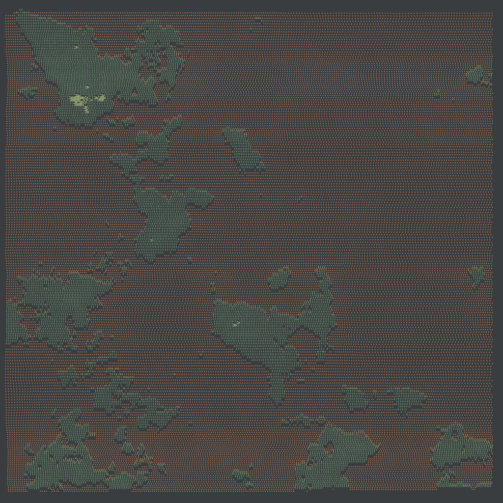 🗺️🔭 topologies 🏜️⛰️ #6