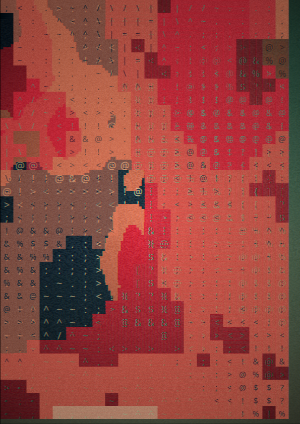 Convergence Remnants #14283