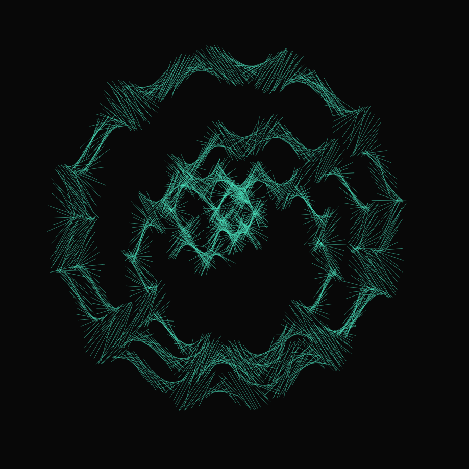 The Noise #14043
