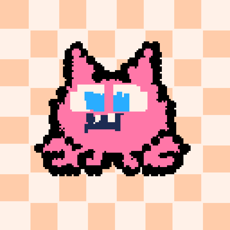 PICO TOADS #46