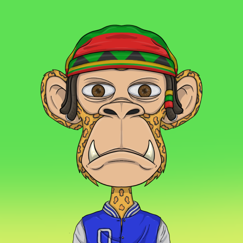 chimpantez #645