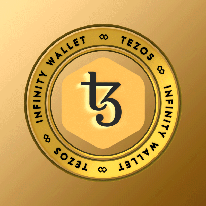 Tezos x Infinity Wallet #199