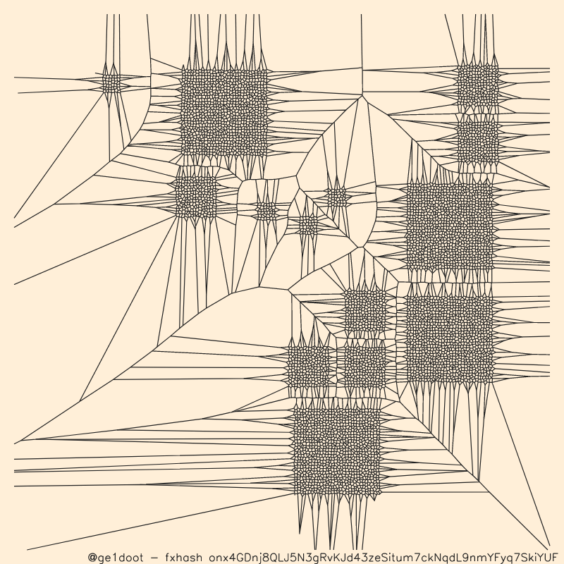 Interactions [SVG] #69